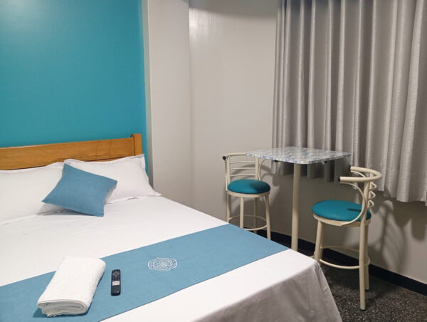 Habitación para Empresas