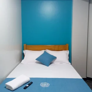 Habitación para Empresas