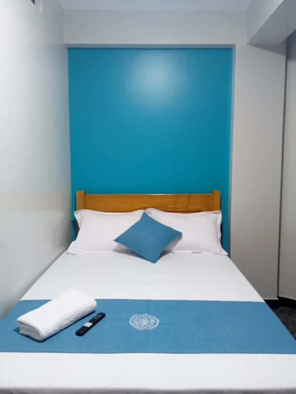 Habitación para Empresas