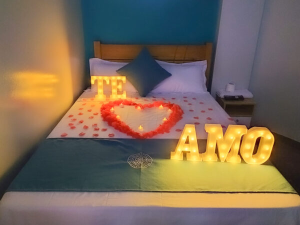 Habitación Temática - Imagen 6
