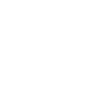 KAVA Hospedaje Logo Blanco 250x250px