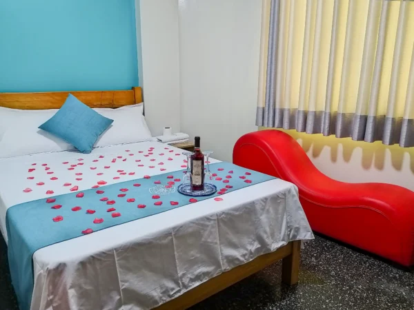 Habitación Temática - Imagen 2
