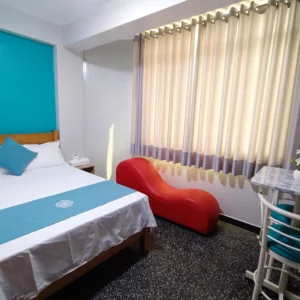Habitación Matrimonial