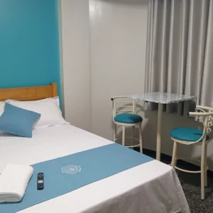 Habitación Matrimonial
