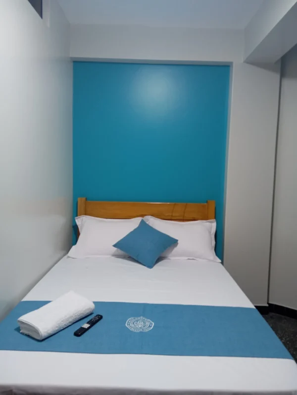 Habitación para Empresas - Imagen 4