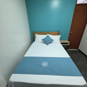 Habitación para Empresas