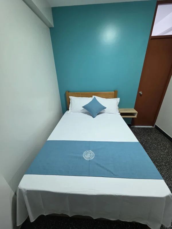 Habitación para Empresas